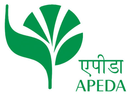 APEDA logo